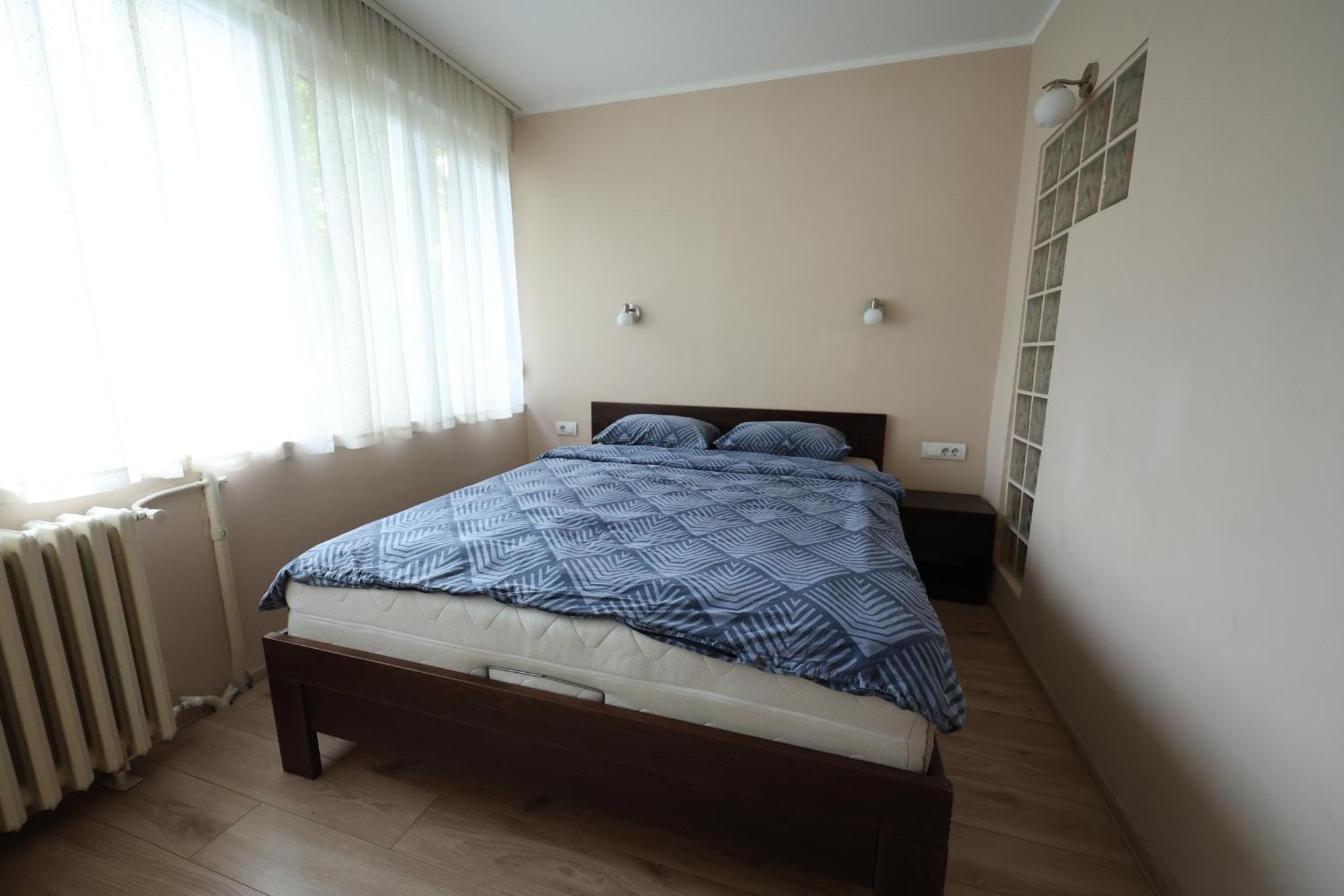Apartmán Goliath Bělehrad Exteriér fotografie
