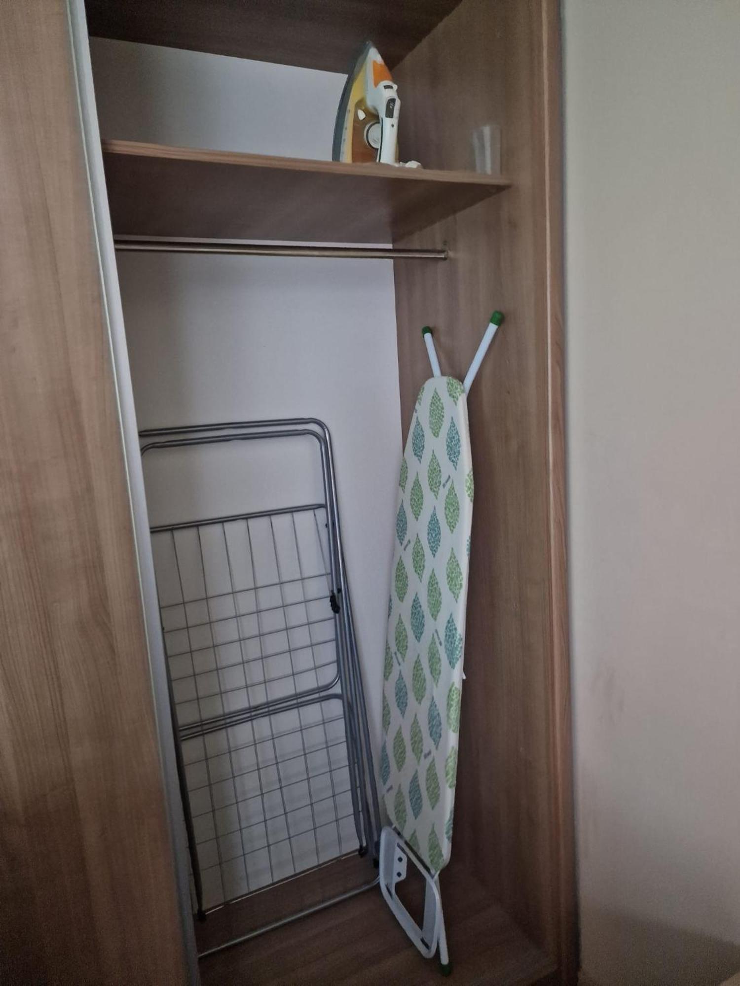 Apartmán Goliath Bělehrad Exteriér fotografie